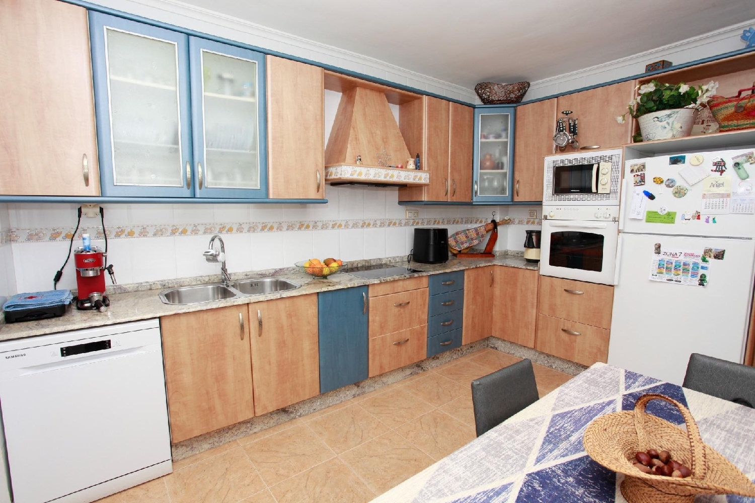  kaufen Wohnung Comunión Añana 1