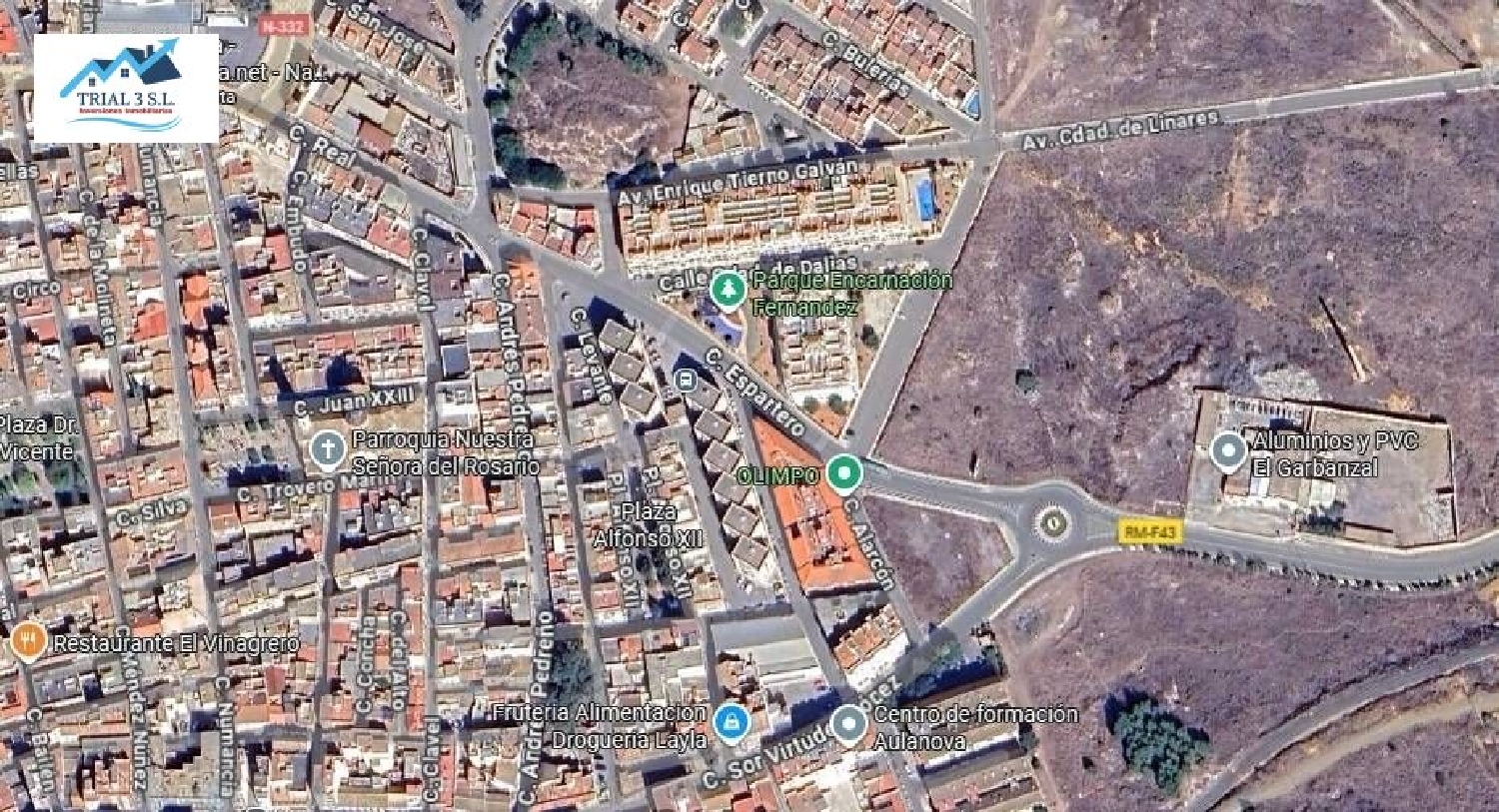  kaufen Wohnung Comunión Añana 2