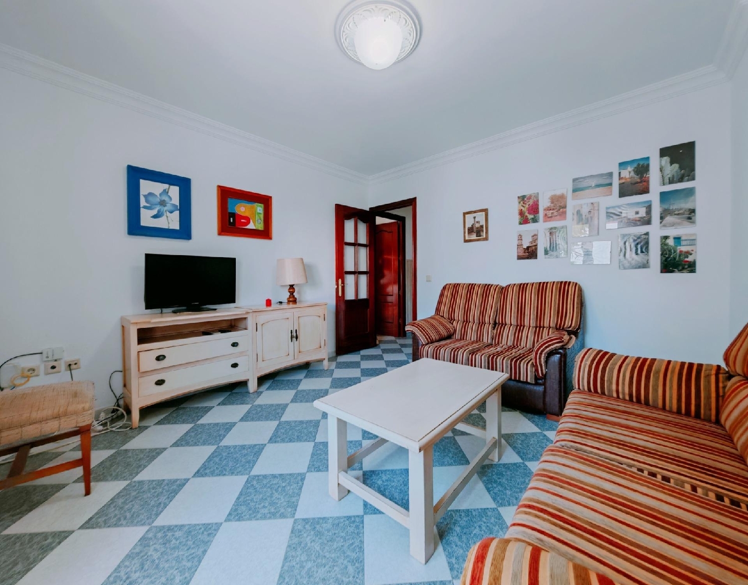  à vendre appartement Conil De La Frontera Janda (La) 6