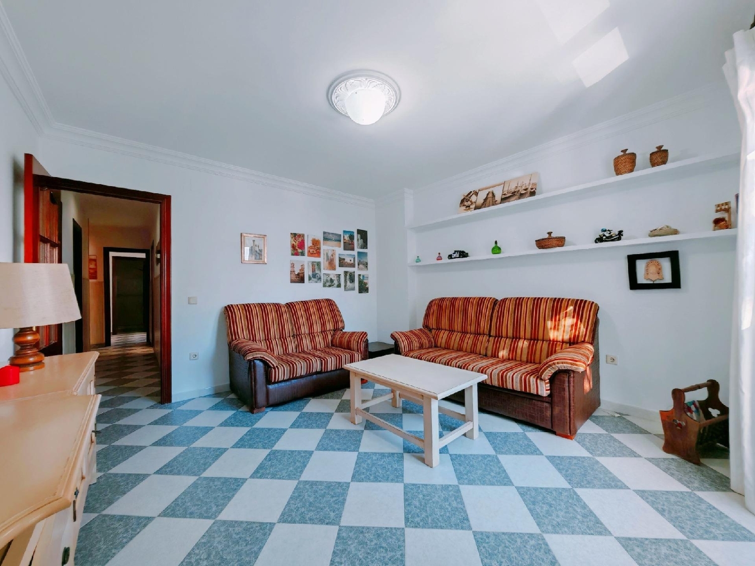  à vendre appartement Conil De La Frontera Janda (La) 4