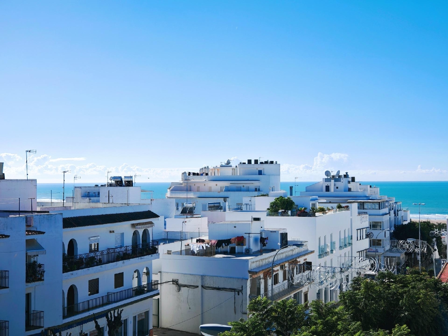  à vendre appartement Conil De La Frontera Janda (La) 3