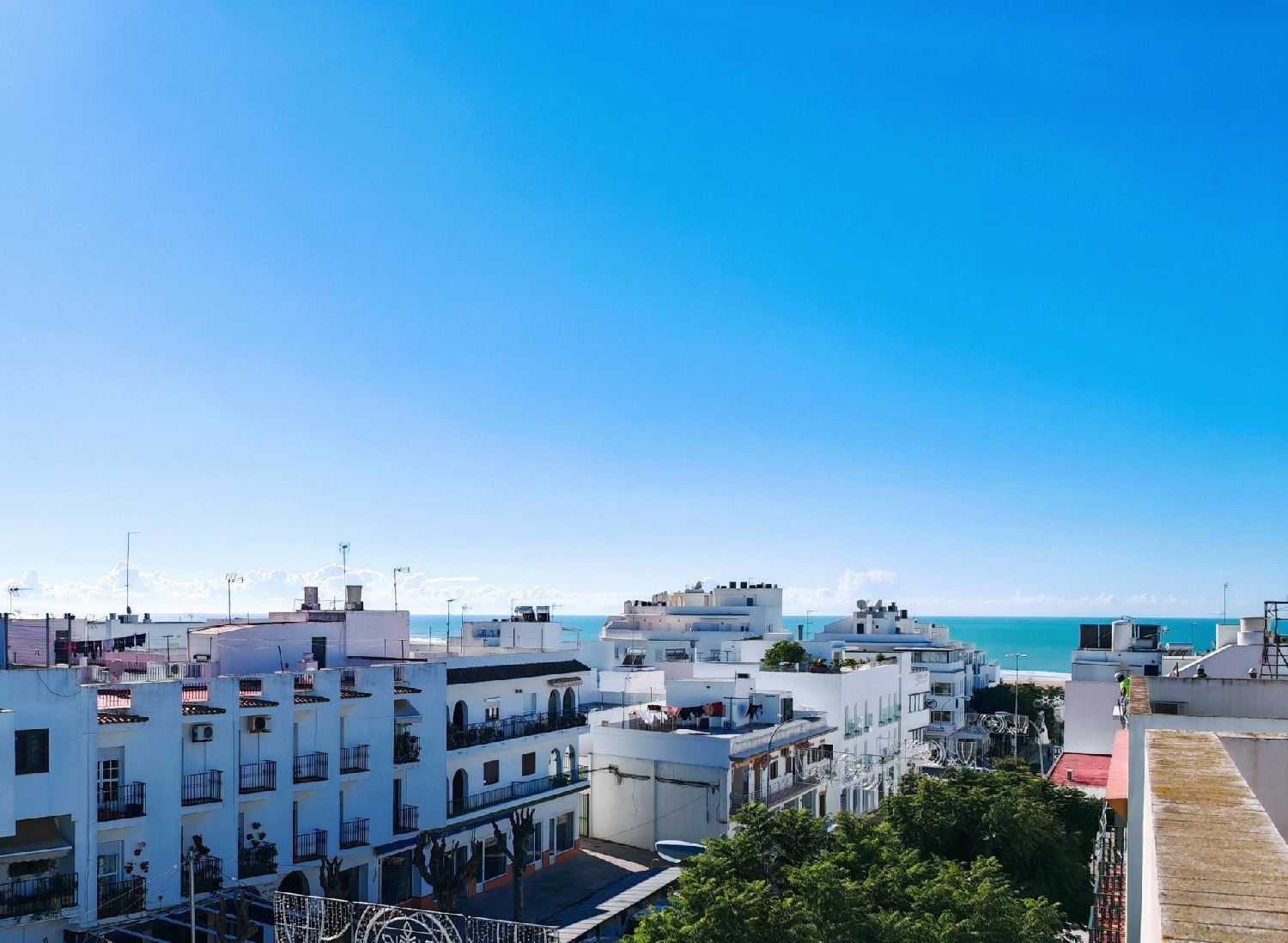  à vendre appartement Conil De La Frontera Janda (La) 1