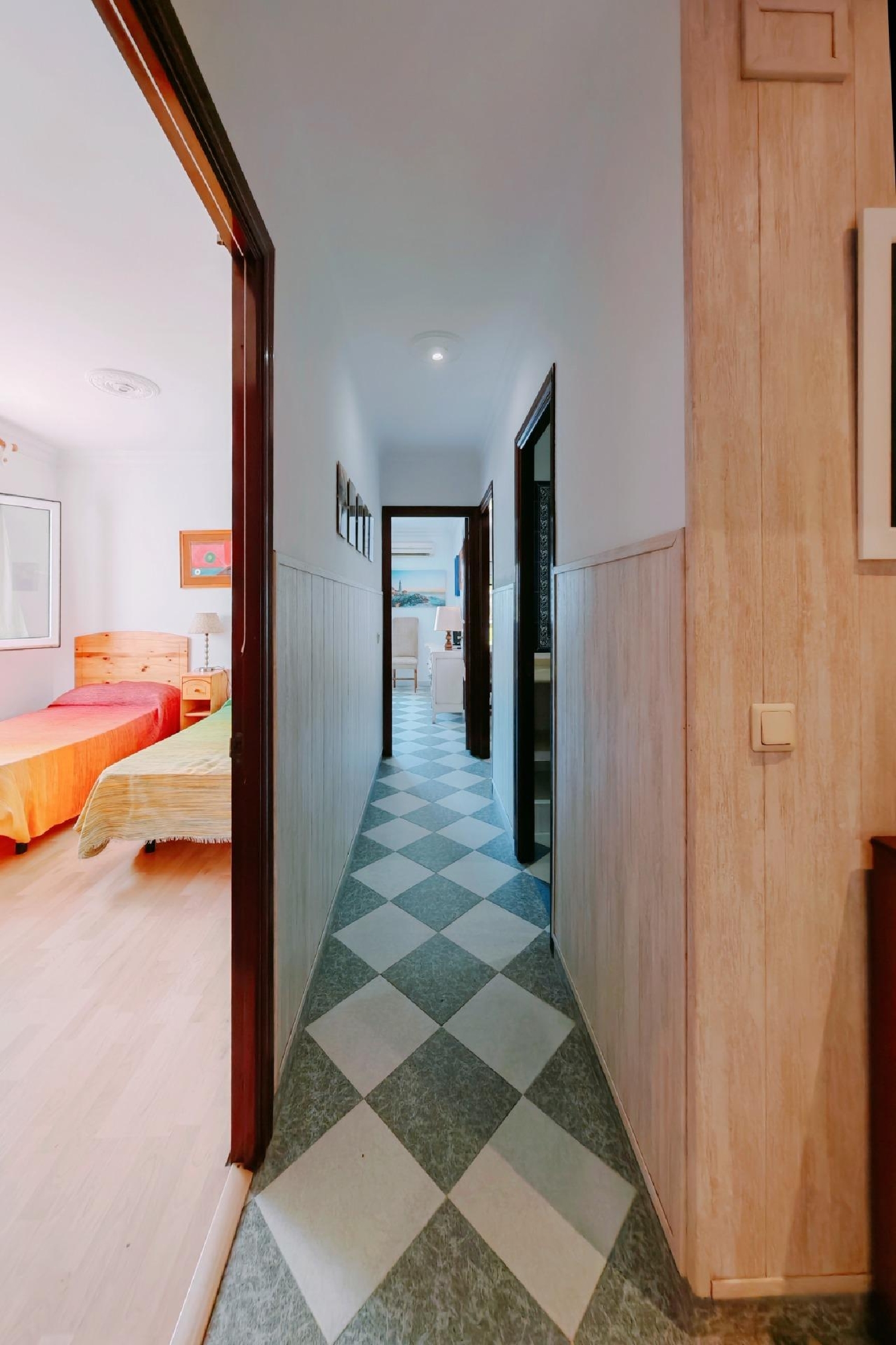  à vendre appartement Conil De La Frontera Janda (La) 2