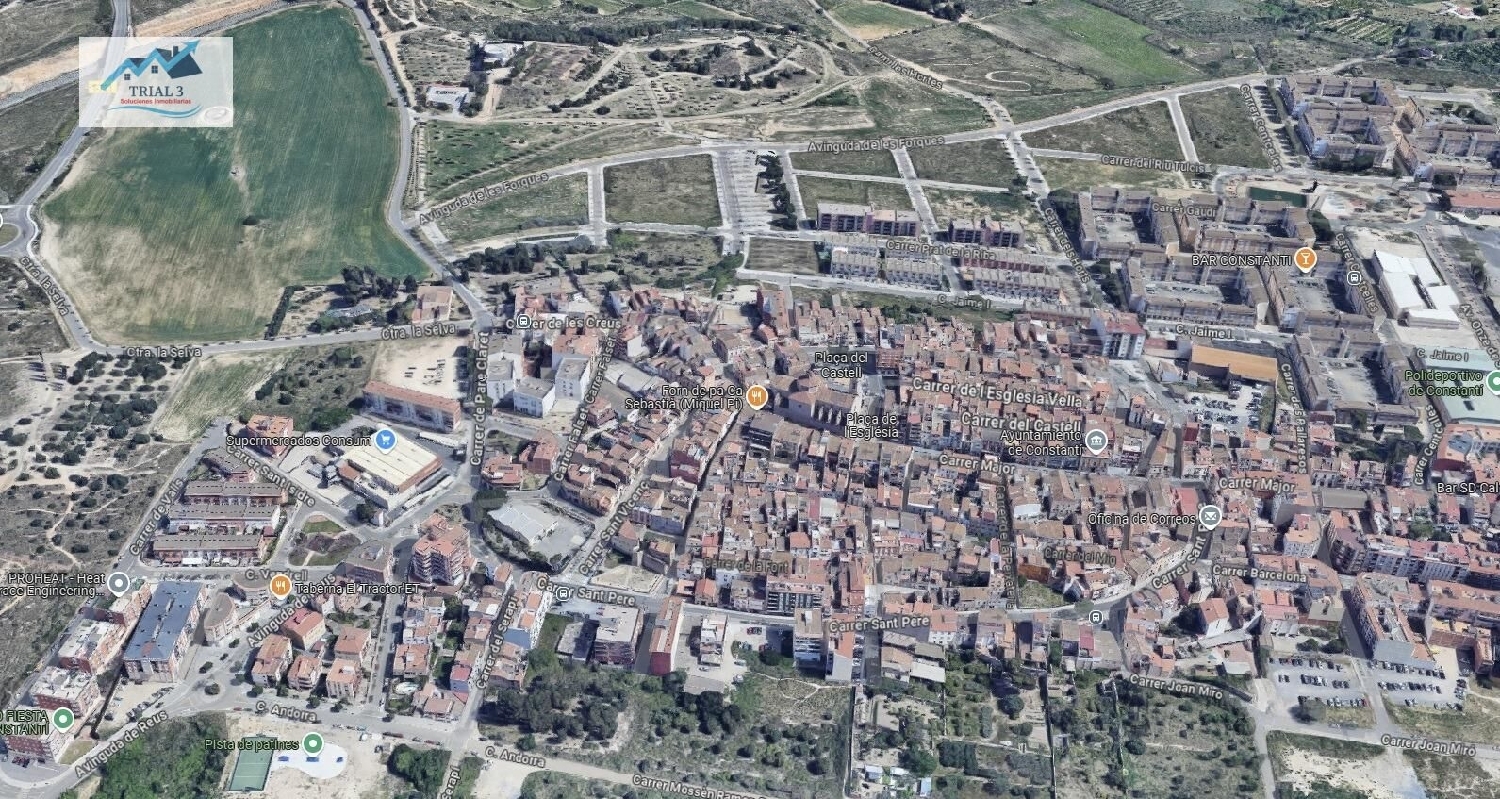  en venta apartamento Constantins Gironès 4