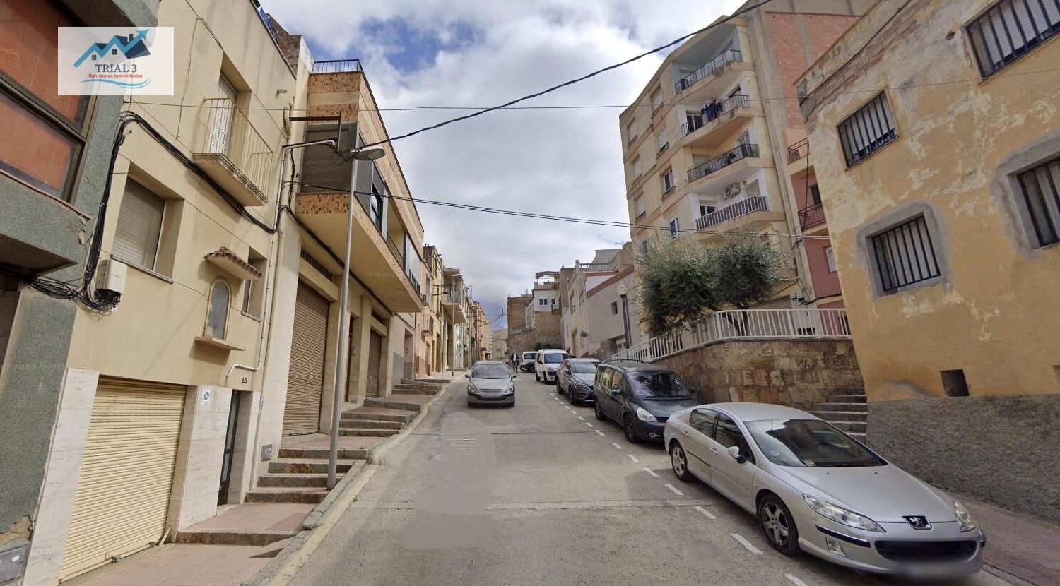  en venta apartamento Constantins Gironès 2