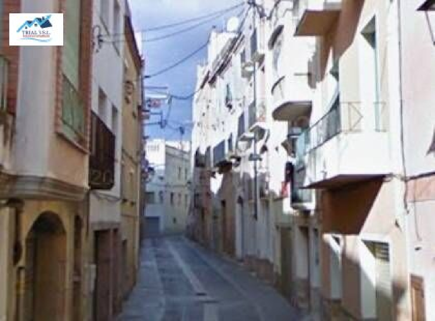  en venta apartamento Constantins Gironès 1