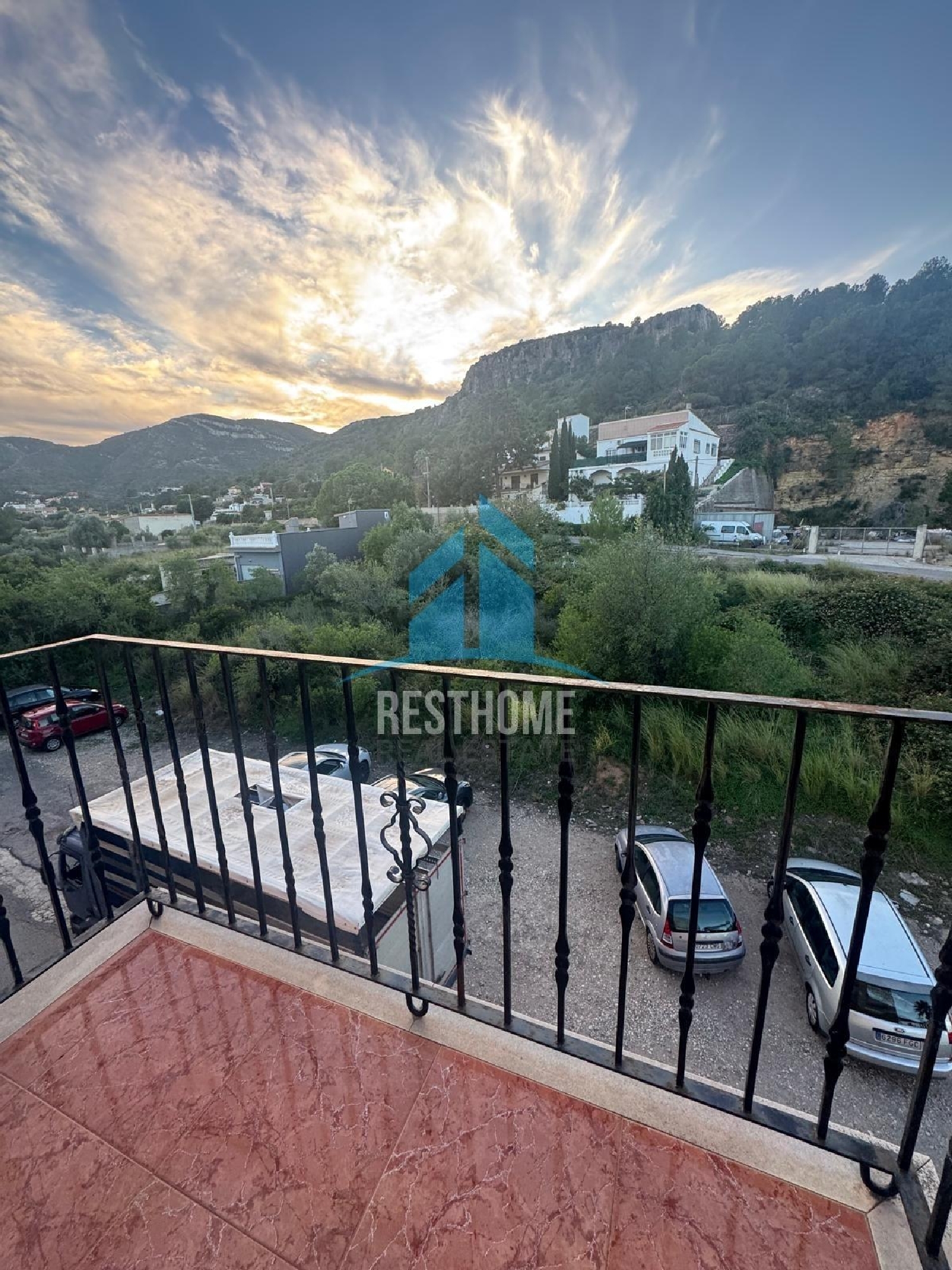  à vendre appartement Corbera Ribera Baixa 1