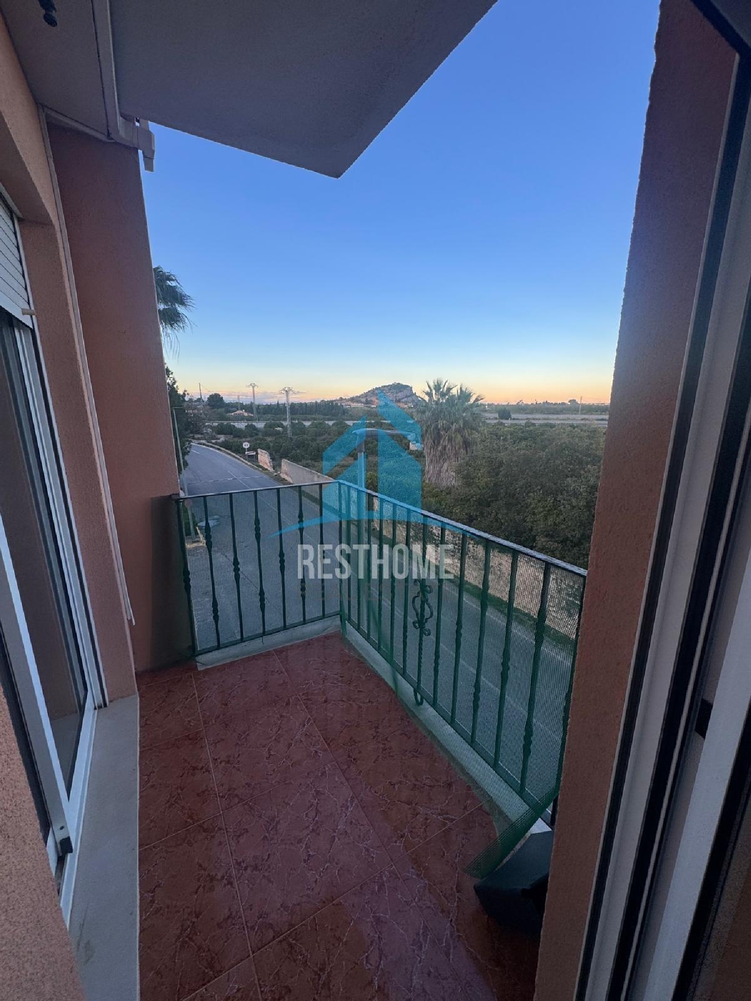  à vendre appartement Corbera Ribera Baixa 2