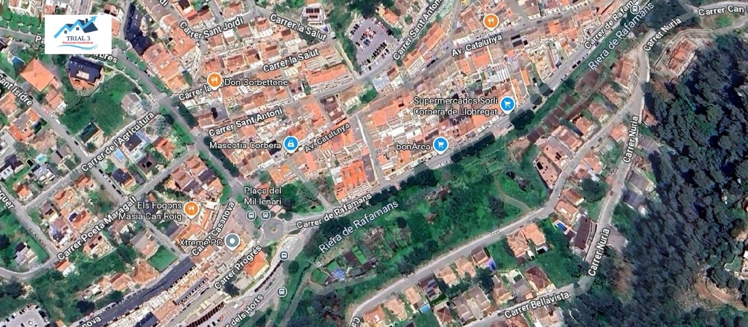  kaufen Wohnung Corbera De Llobregat Baix Llobregat 3