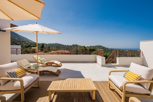 Coristanco Bergantiños apartment foto 6334712