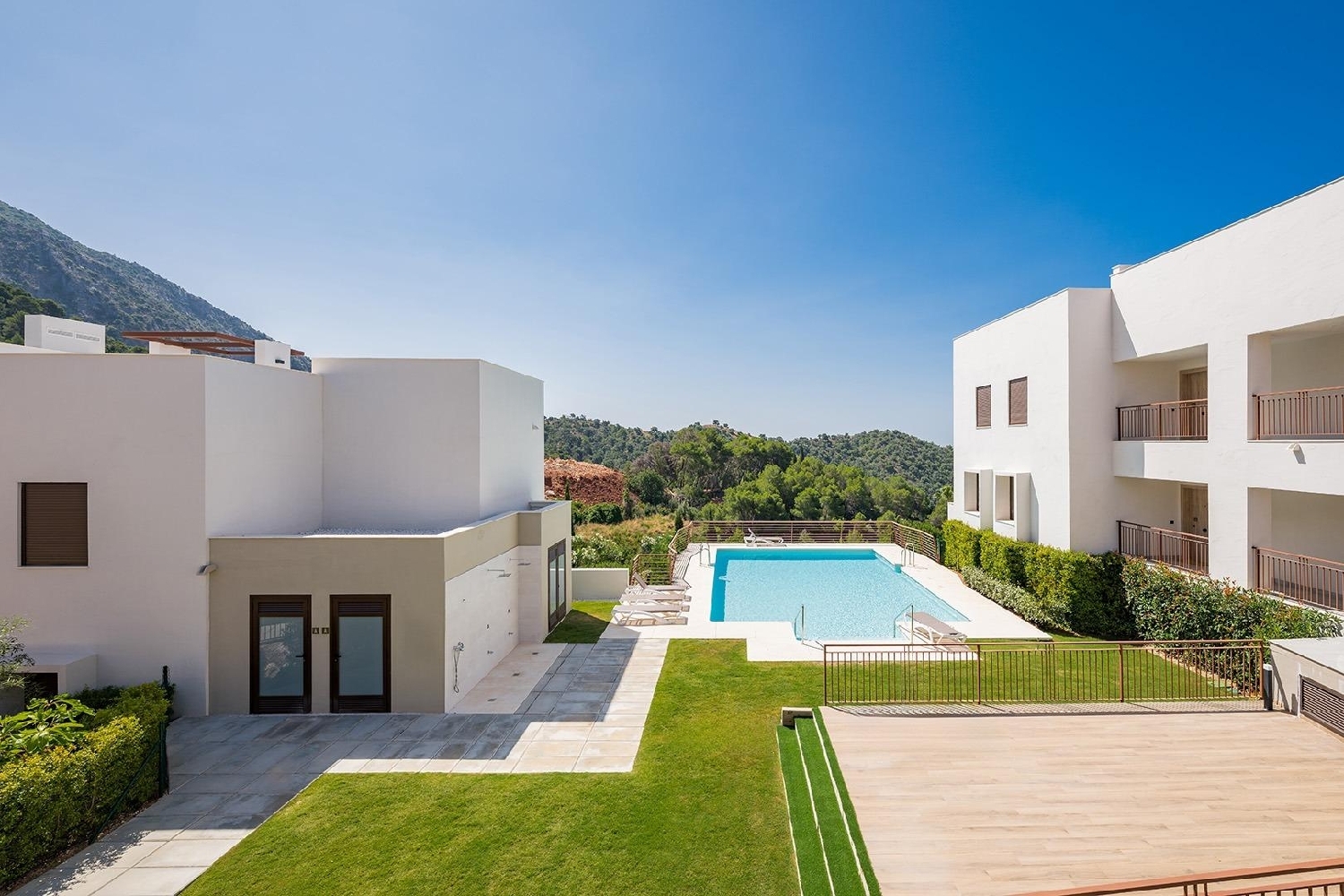  for sale apartment Coristanco Bergantiños 2