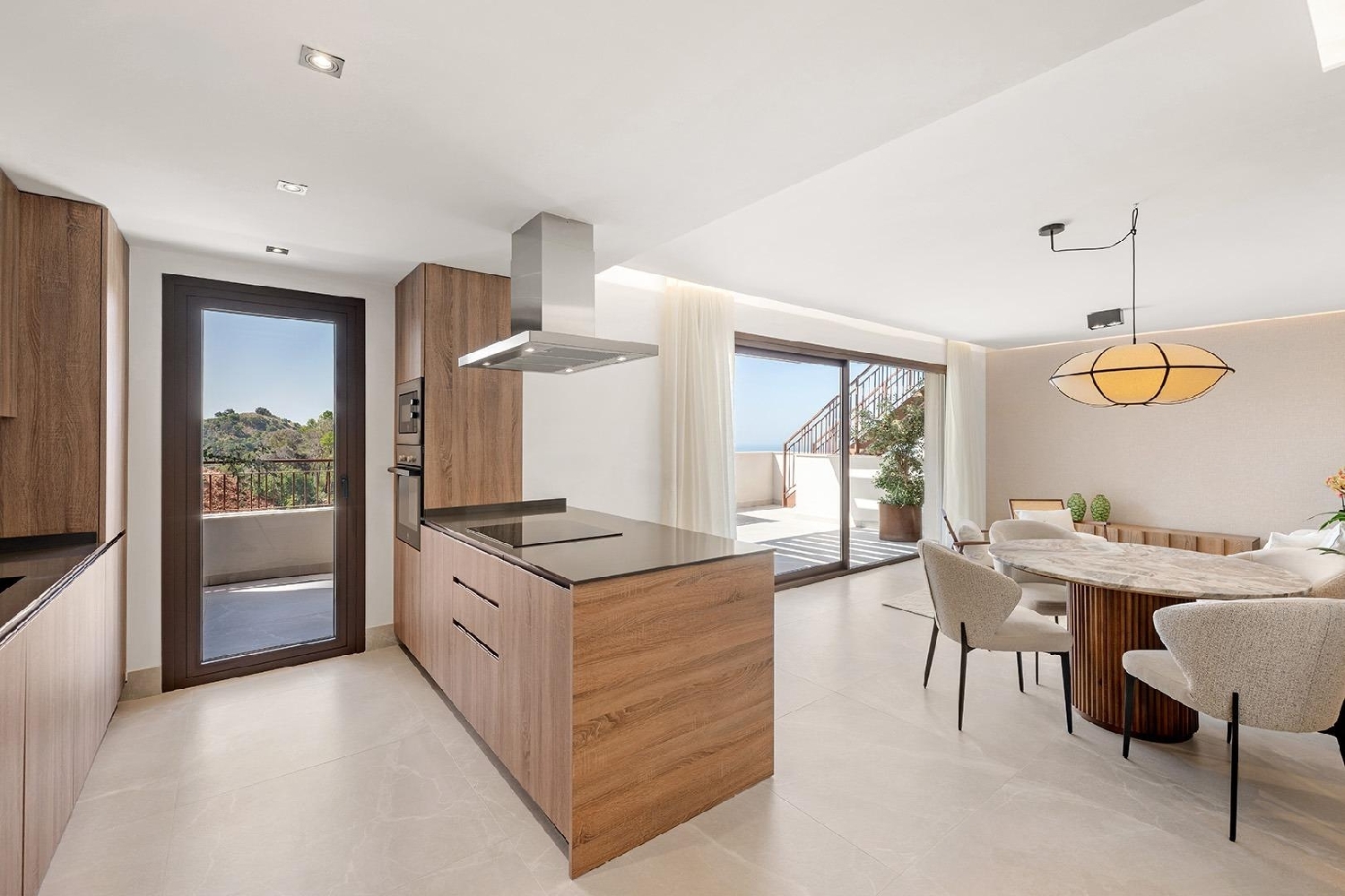  for sale apartment Coristanco Bergantiños 8