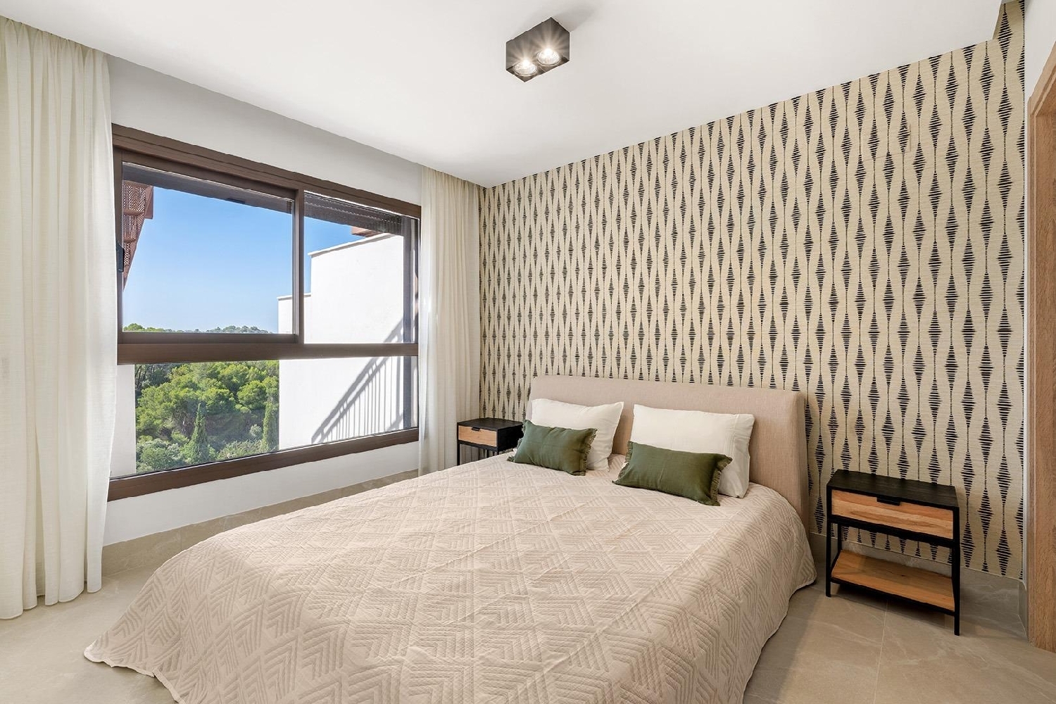  for sale apartment Coristanco Bergantiños 3