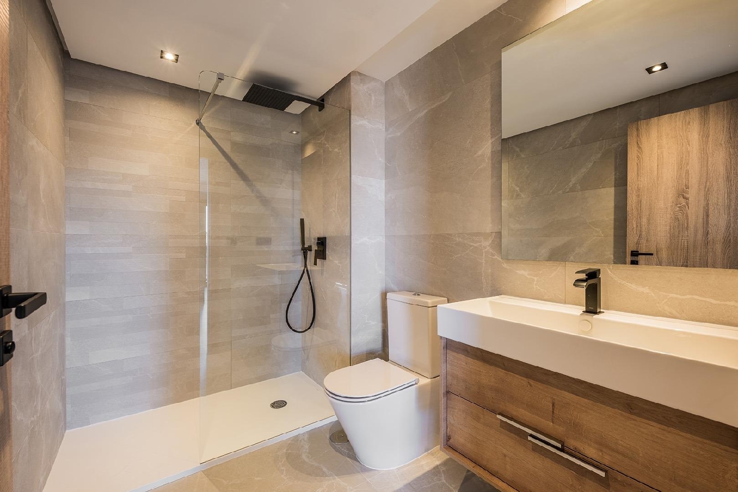  for sale apartment Coristanco Bergantiños 7