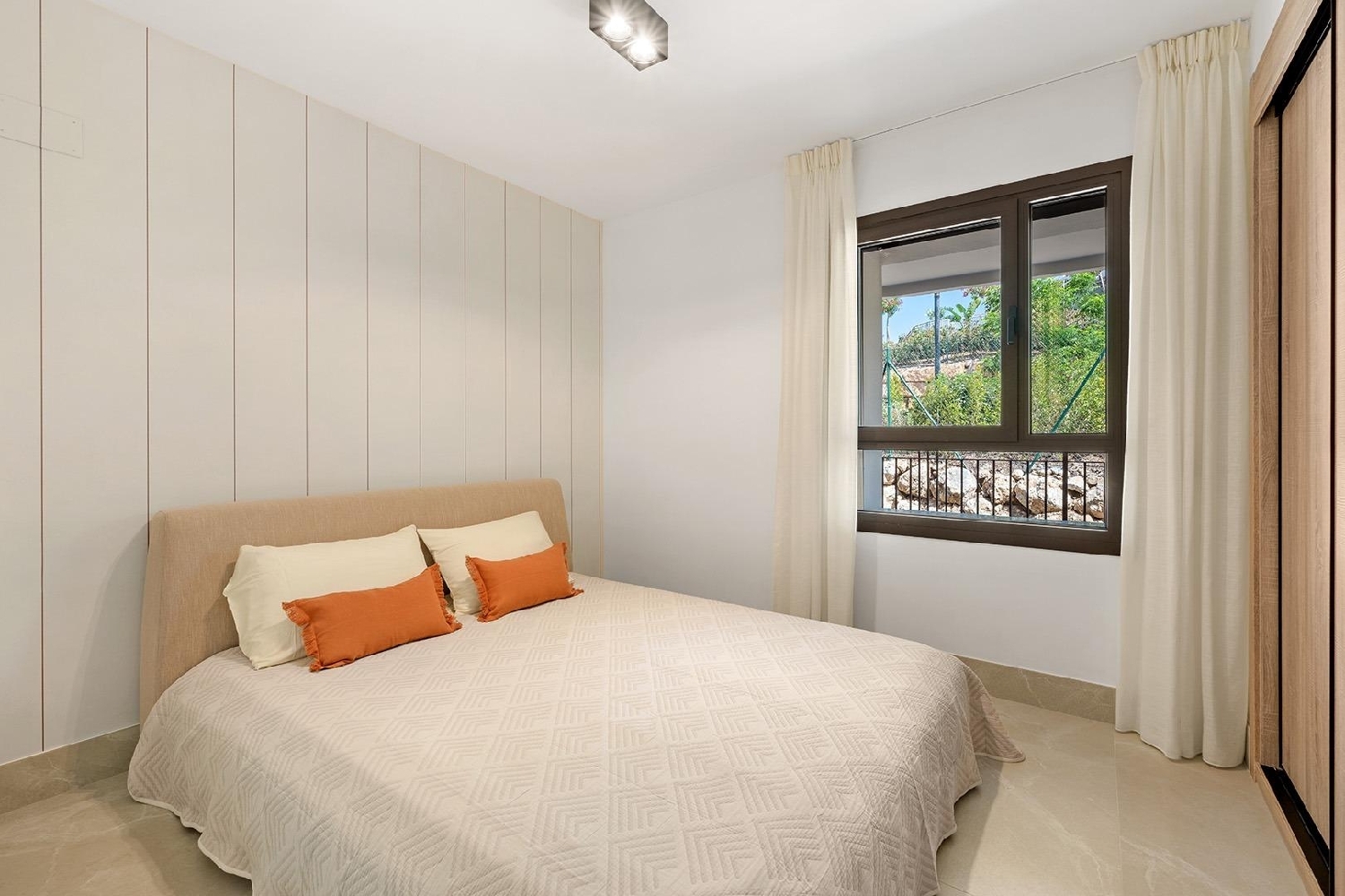  for sale apartment Coristanco Bergantiños 5