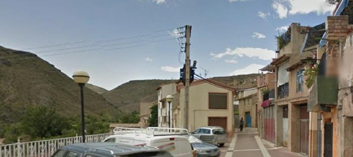 for sale apartment Cornago Sierra Rioja Baja 1