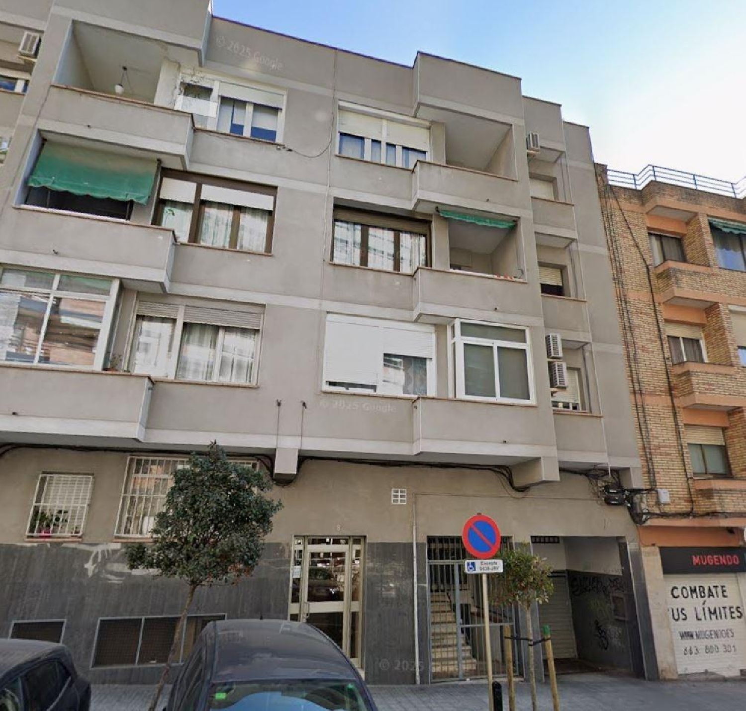  à vendre appartement Cornella De Llobregat Baix Llobregat 2