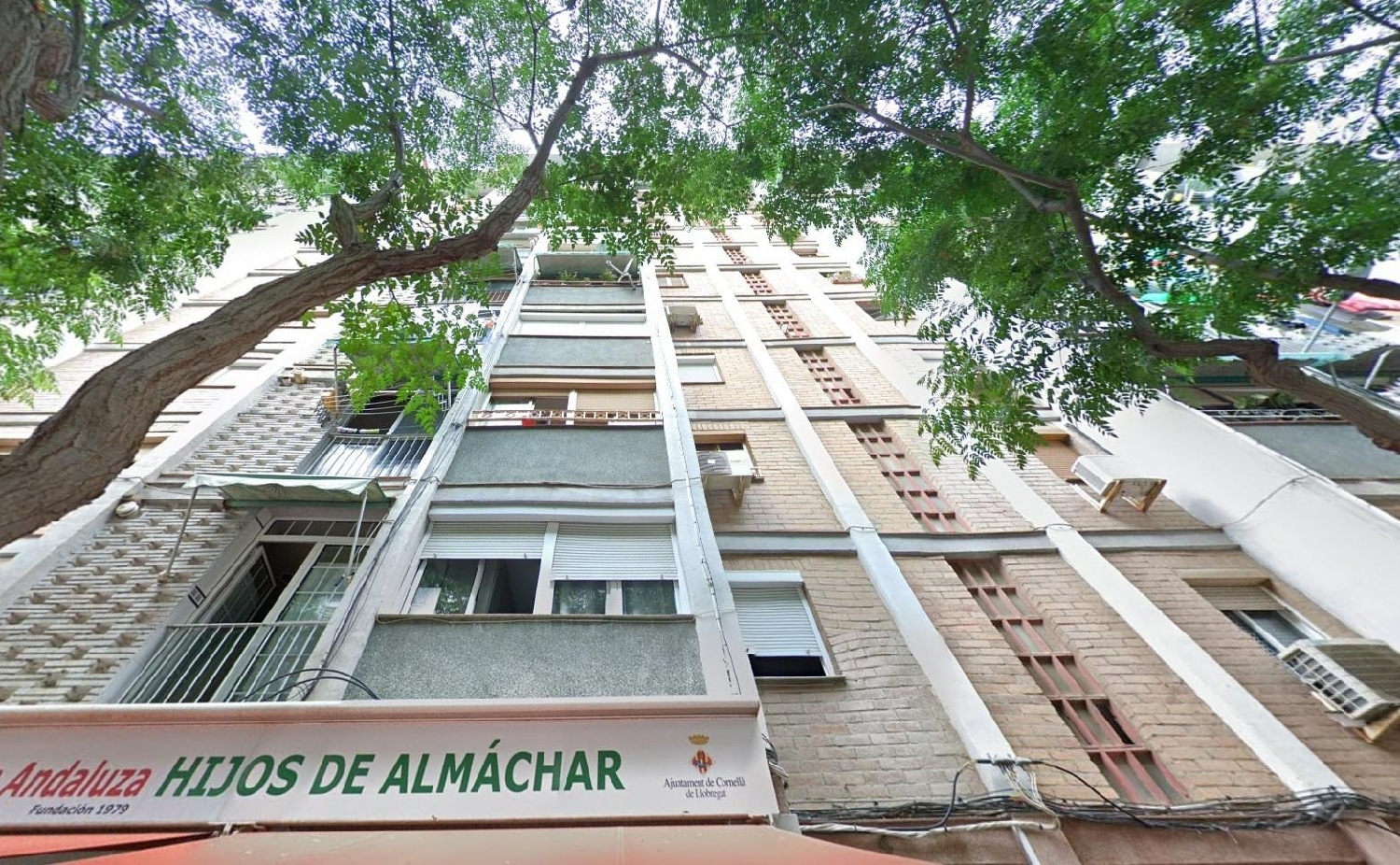  à vendre appartement Cornella De Llobregat Baix Llobregat 1