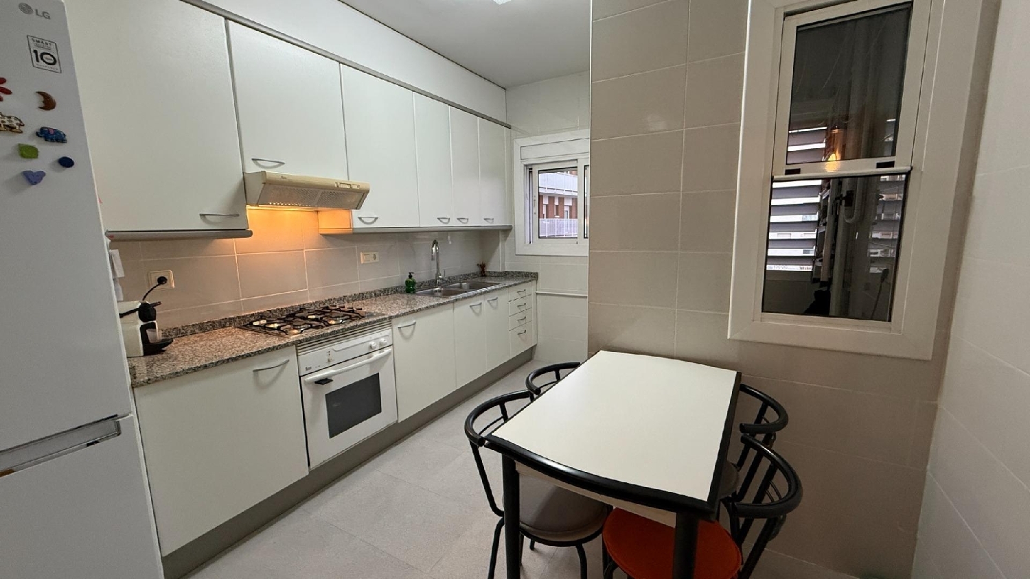  à vendre appartement Cornella De Llobregat Baix Llobregat 5