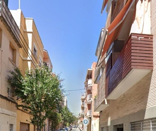 Cornella De Llobregat Baix Llobregat Wohnung Bild 6327426