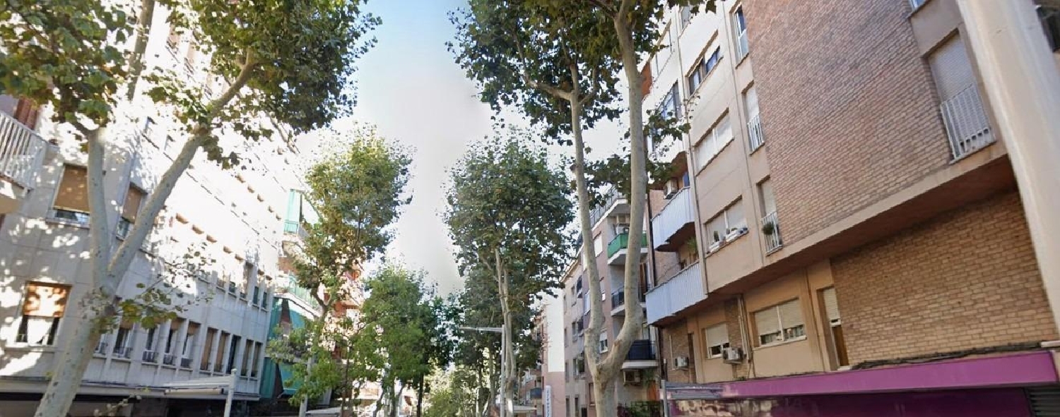  kaufen Wohnung Cornella De Llobregat Baix Llobregat 1