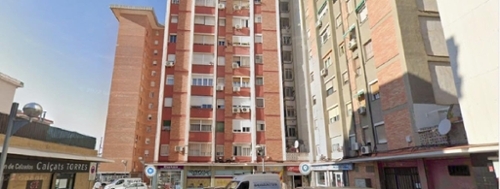 Cornella De Llobregat Baix Llobregat Wohnung Bild 6327500