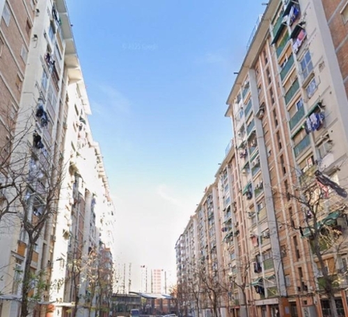 Cornella De Llobregat Baix Llobregat appartement foto 6328079