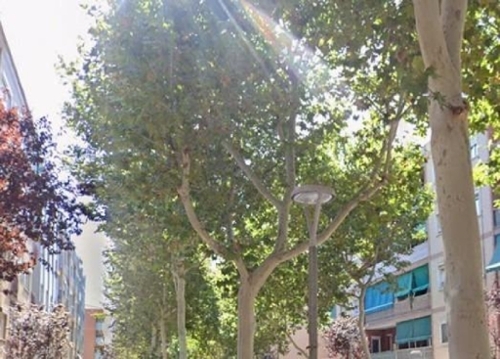 Cornella De Llobregat Baix Llobregat apartment foto 6328260