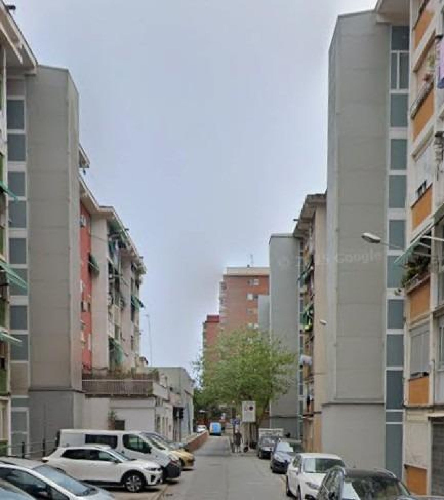  for sale apartment Cornella De Llobregat Baix Llobregat 1