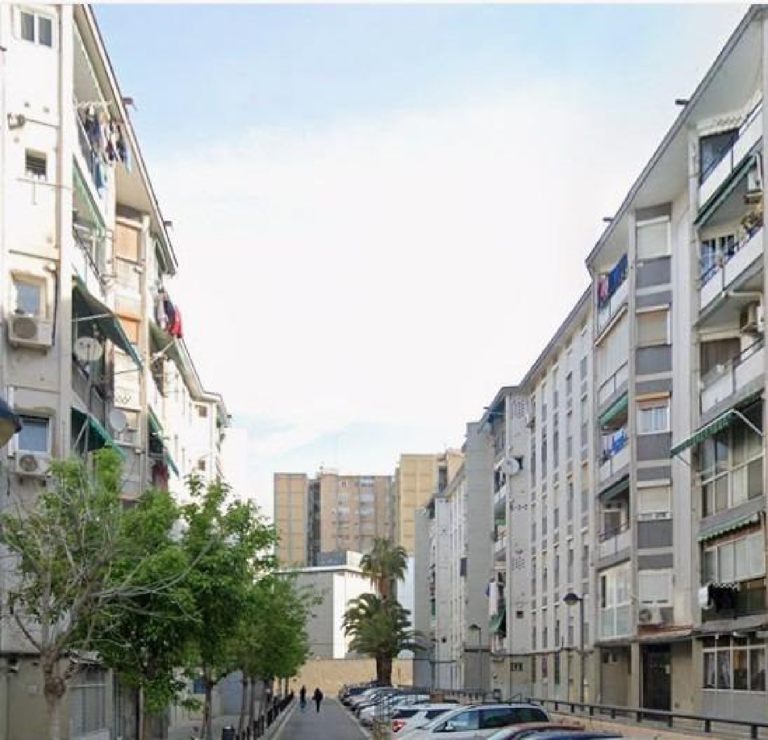  for sale apartment Cornella De Llobregat Baix Llobregat 1