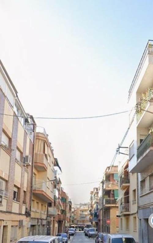 Cornella De Llobregat Baix Llobregat Wohnung Bild 6328272