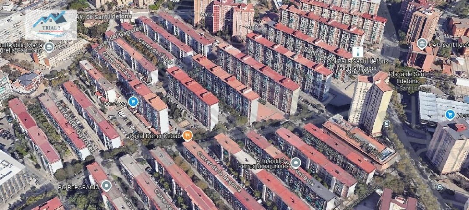  kaufen Wohnung Cornella De Llobregat Baix Llobregat 3