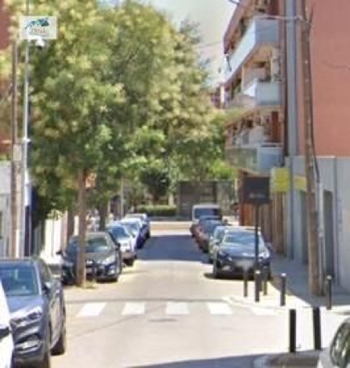 Cornella De Llobregat Baix Llobregat Wohnung Bild 6340482