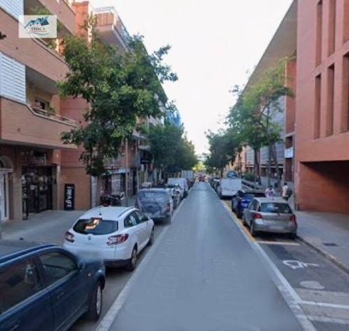 Cornella De Llobregat Baix Llobregat Wohnung Bild 6340567