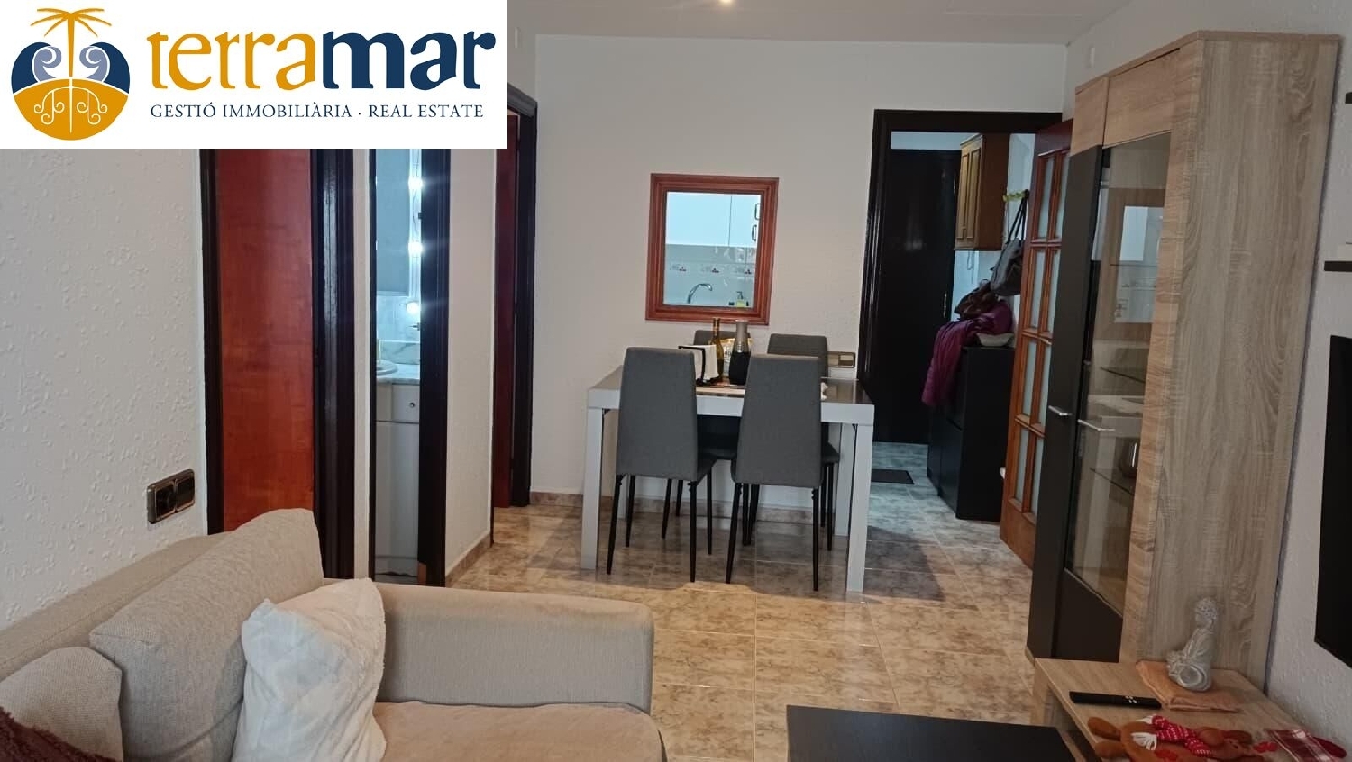 te koop appartement Cornella De Llobregat Baix Llobregat 1