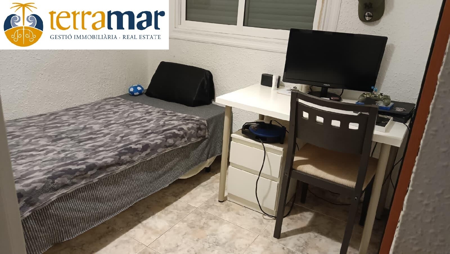 te koop appartement Cornella De Llobregat Baix Llobregat 5