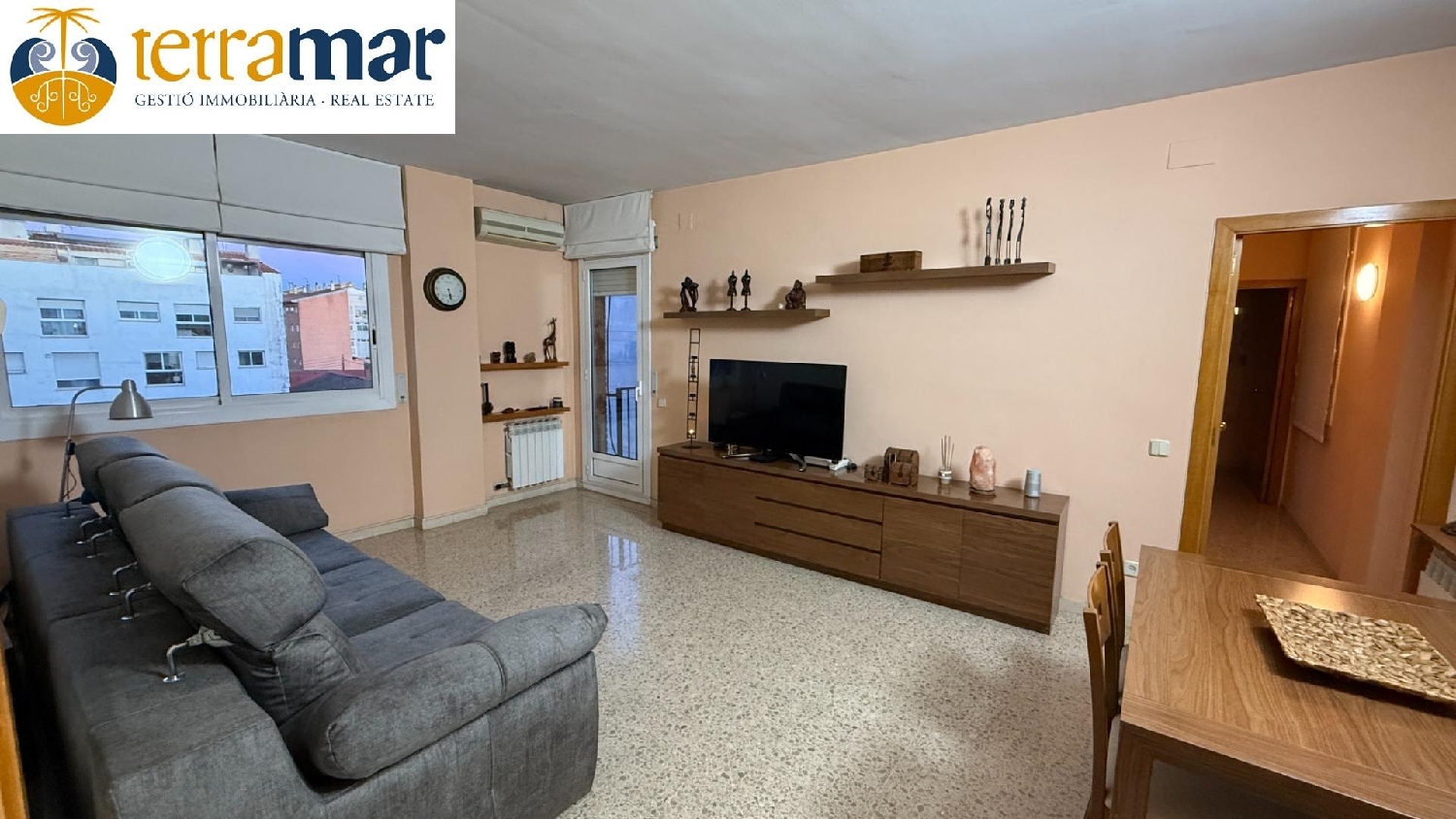  te koop appartement Cornella De Llobregat Baix Llobregat 2