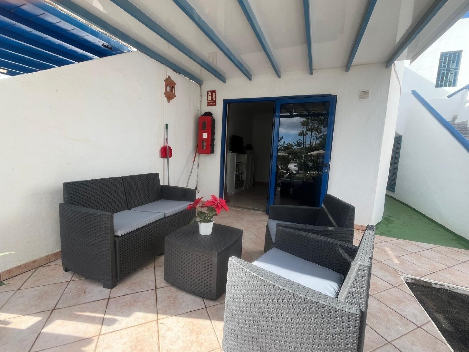 à vendre appartement Correntias Altas Baix Segura 1