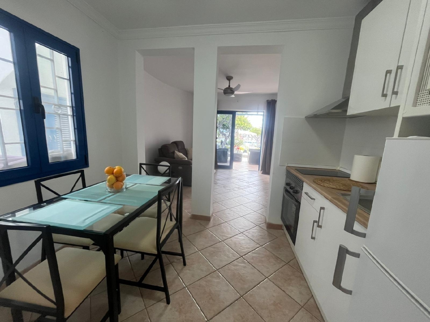 à vendre appartement Correntias Altas Baix Segura 2