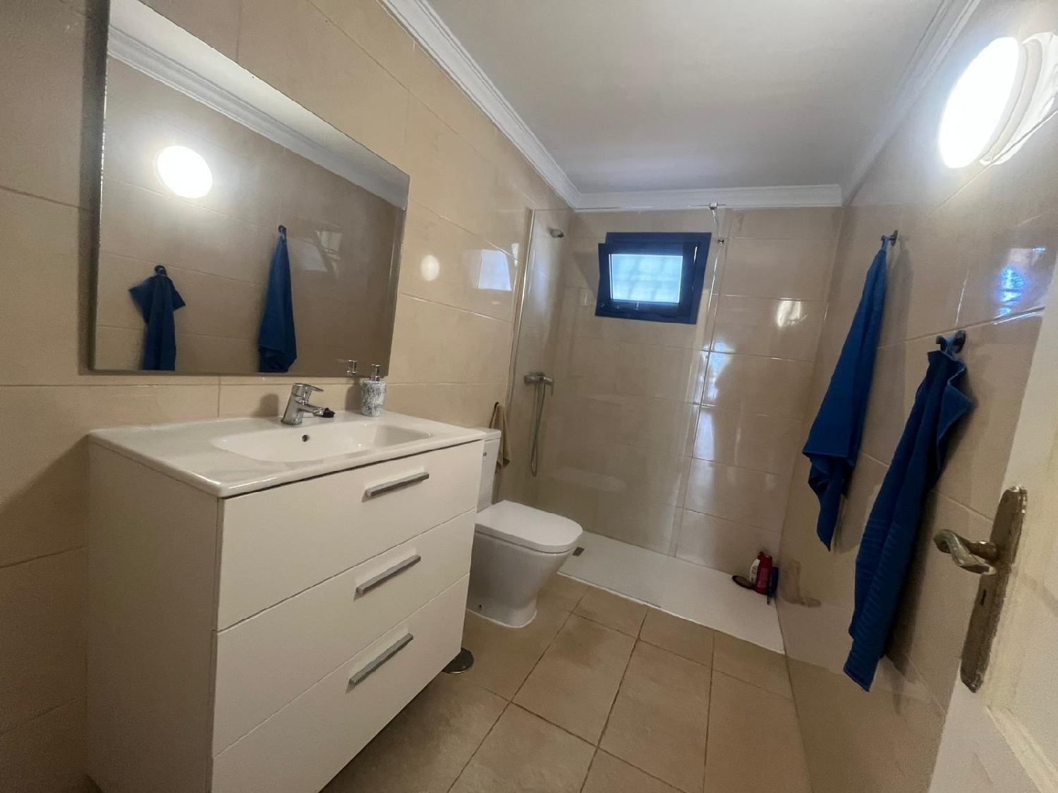 à vendre appartement Correntias Altas Baix Segura 4