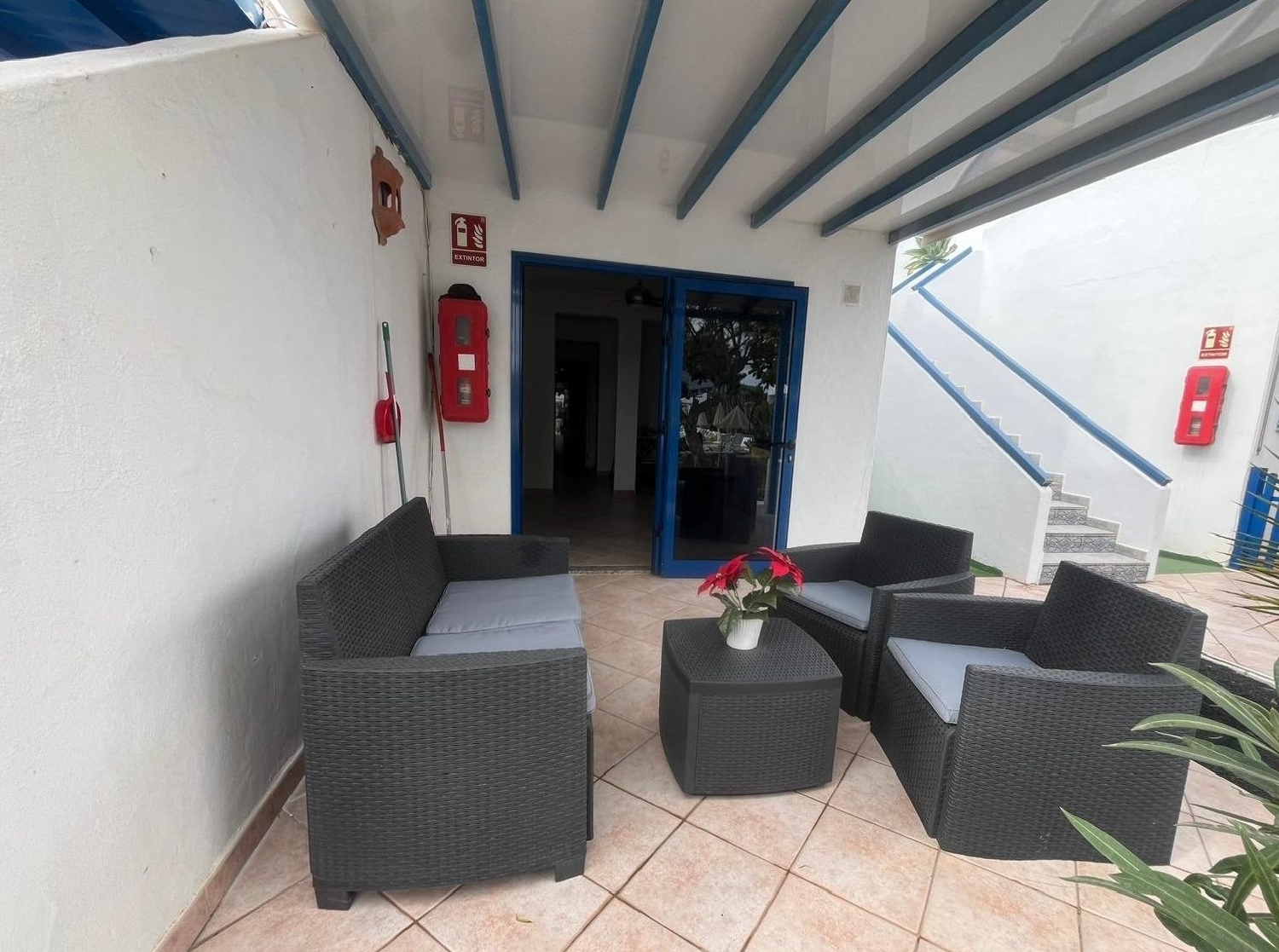 à vendre appartement Correntias Altas Baix Segura 7