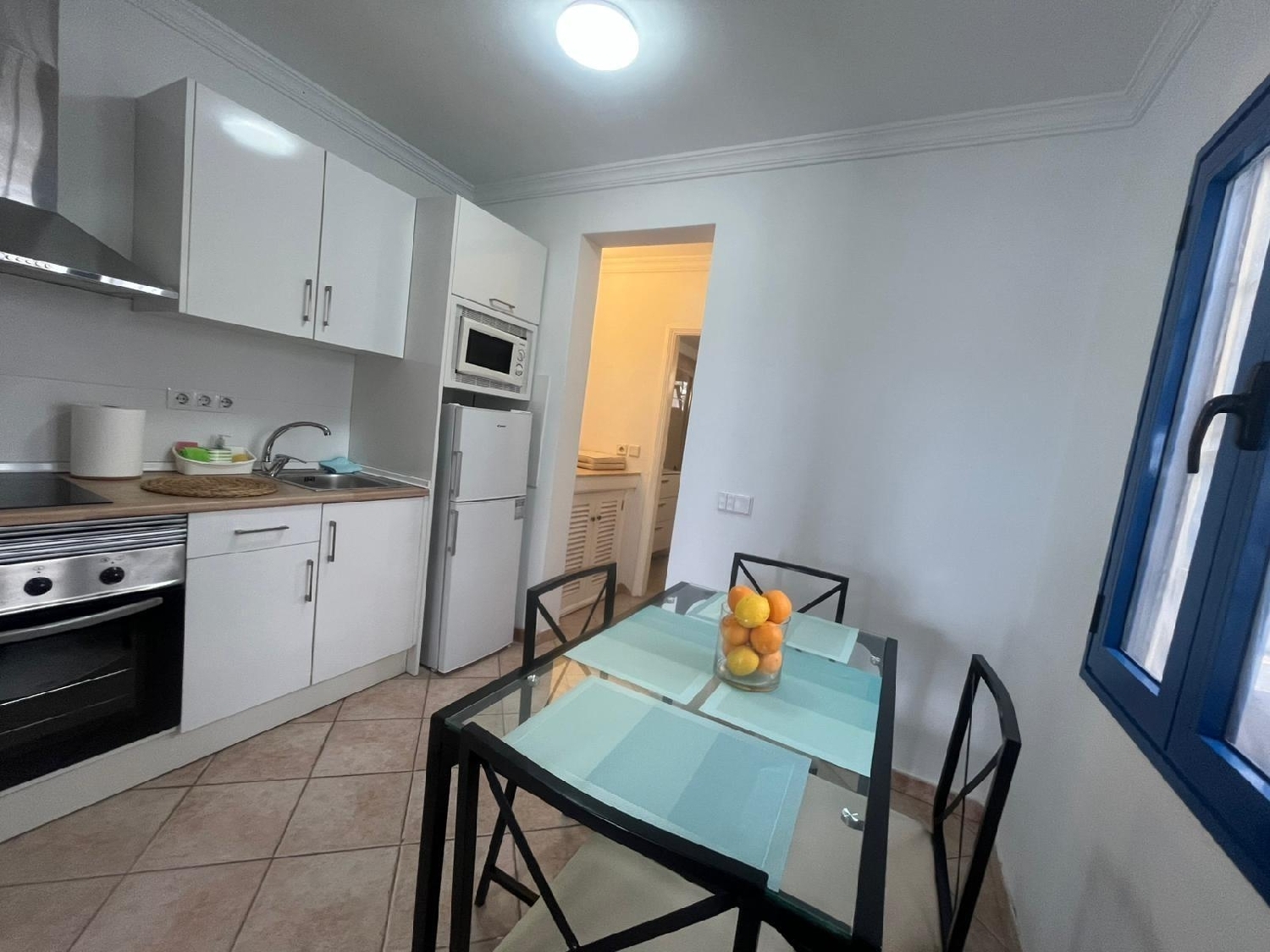 à vendre appartement Correntias Altas Baix Segura 6