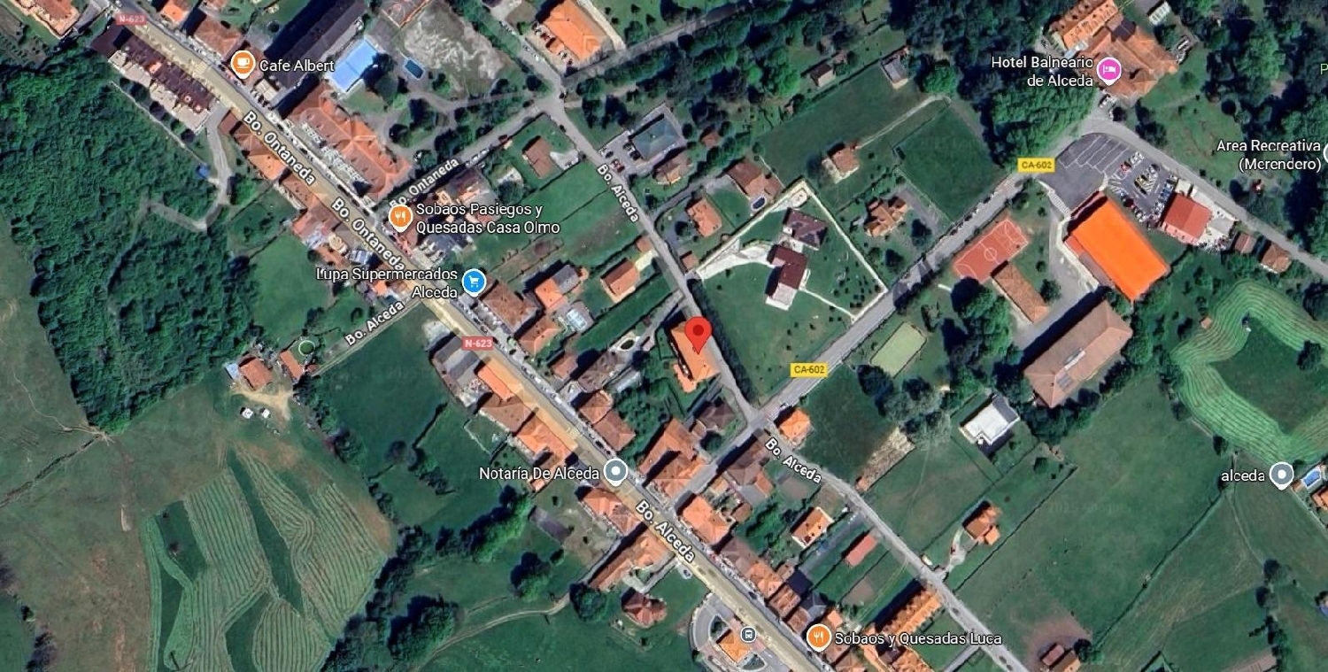  for sale apartment Corvera De Toranzo Valles Pasiegos 6