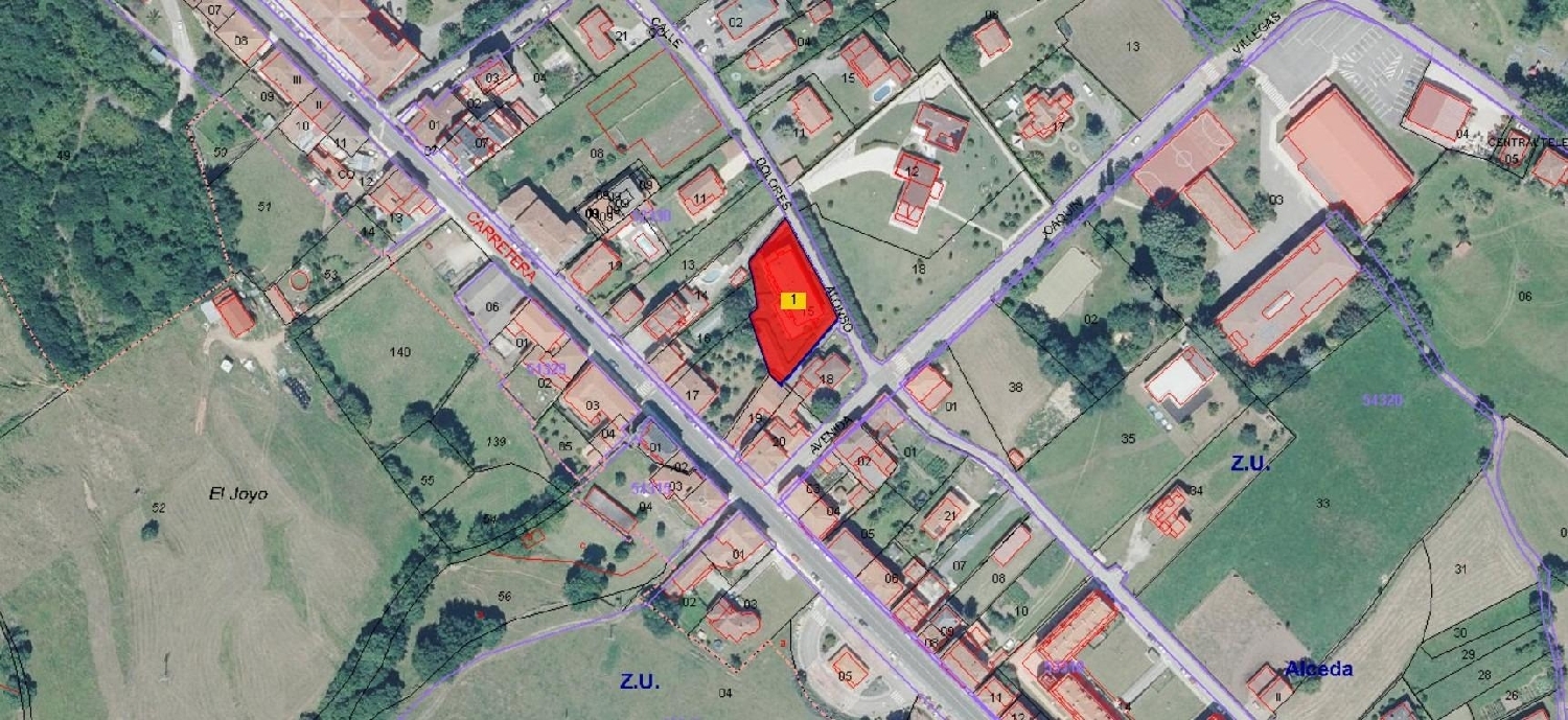  for sale apartment Corvera De Toranzo Valles Pasiegos 4