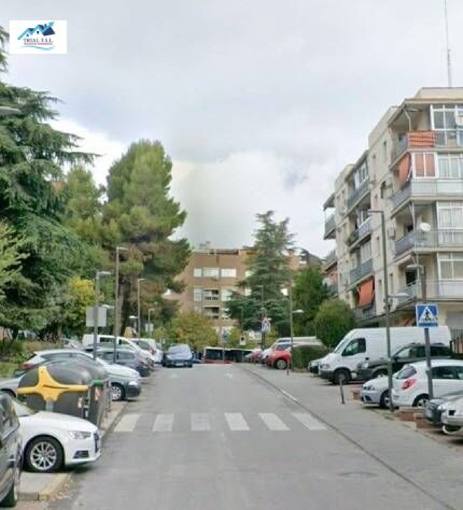  till salu lägenhet Coslada Cuenca Del Henares 2