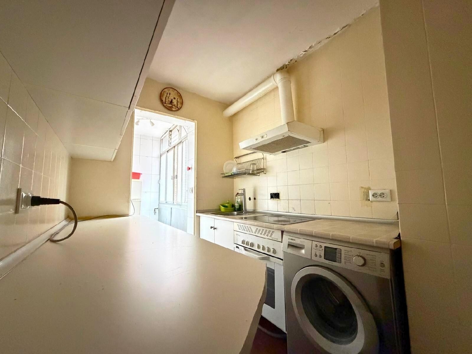 for sale apartment Coslada Cuenca Del Henares 8