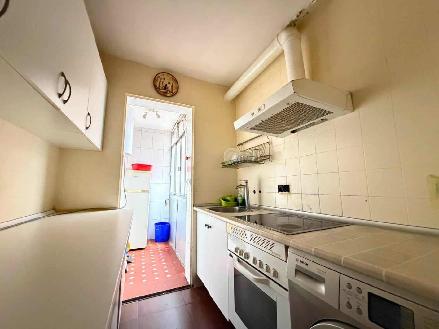 for sale apartment Coslada Cuenca Del Henares 6