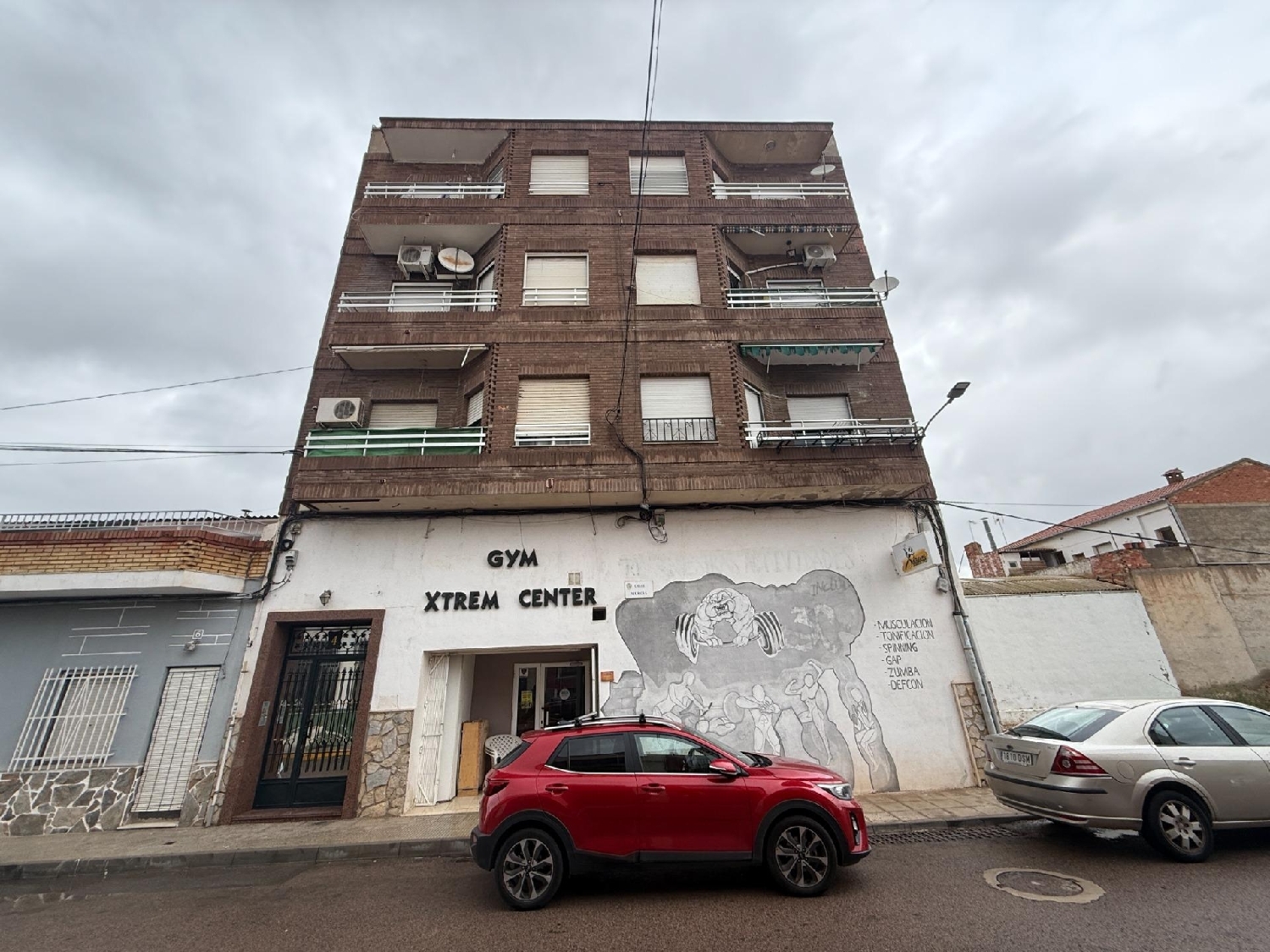 till salu lägenhet Cox Baix Segura 1