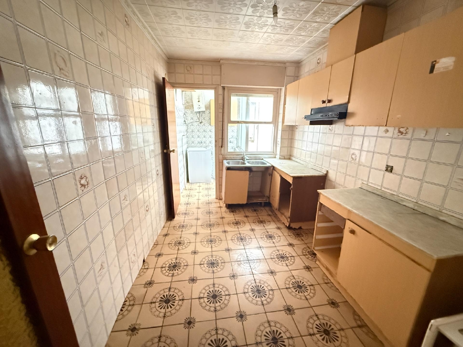 till salu lägenhet Cox Baix Segura 5