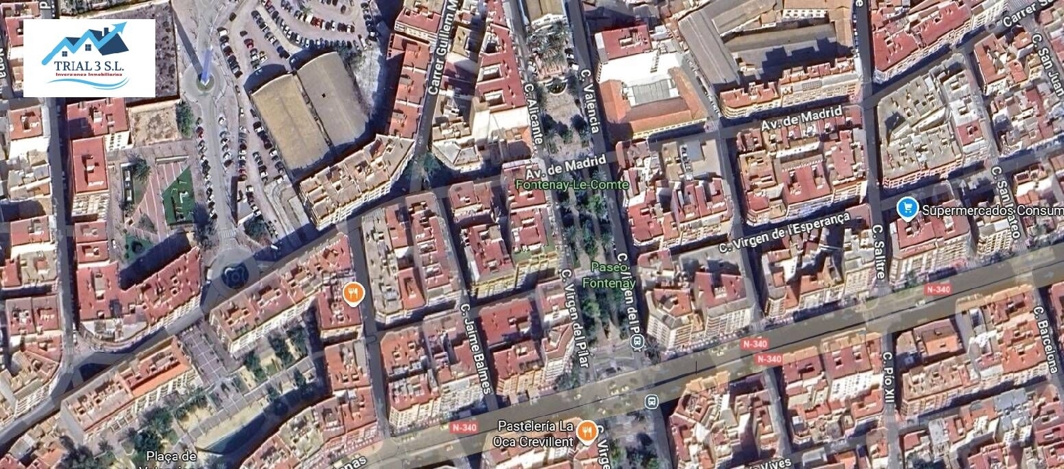  en venta apartamento Crevillent Baix Vinalopó 3